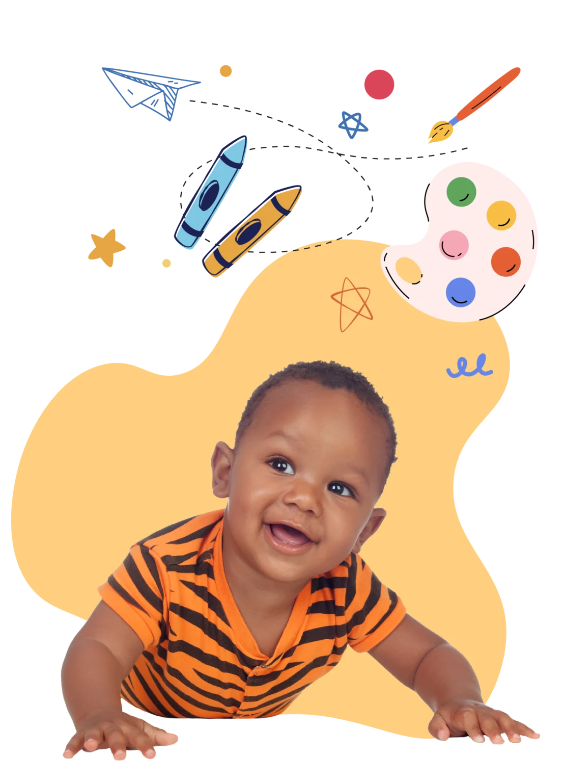 Infant 2
